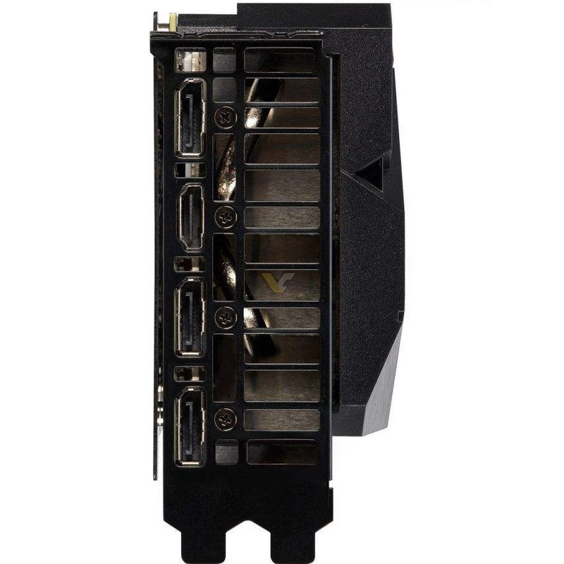 کارت گرافیک ایسوس مدل  DUAL-RTX2060S-8G-EVO-V2 3