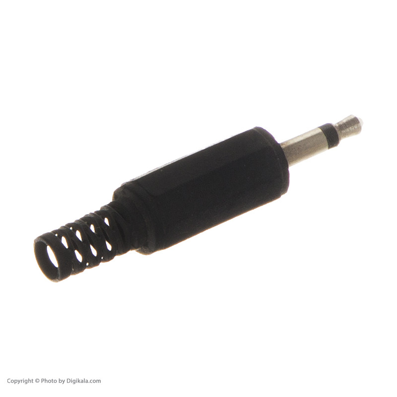 فیش آداپتور کد 03 بسته 4 عددی