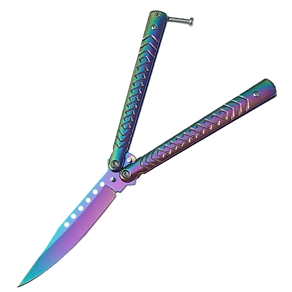 چاقو سفری کد KSBK