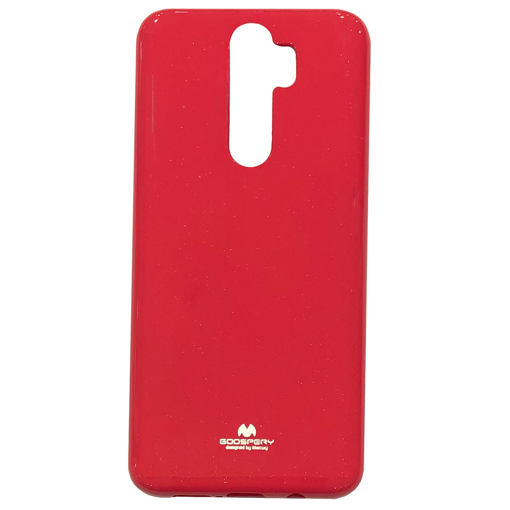 آنباکس کاور گوسپری مدل TC-074 مناسب برای گوشی موبایل شیایومی Redmi Note 8 Pro توسط حسین آئین پرست در تاریخ ۰۱ اردیبهشت ۱۳۹۹
