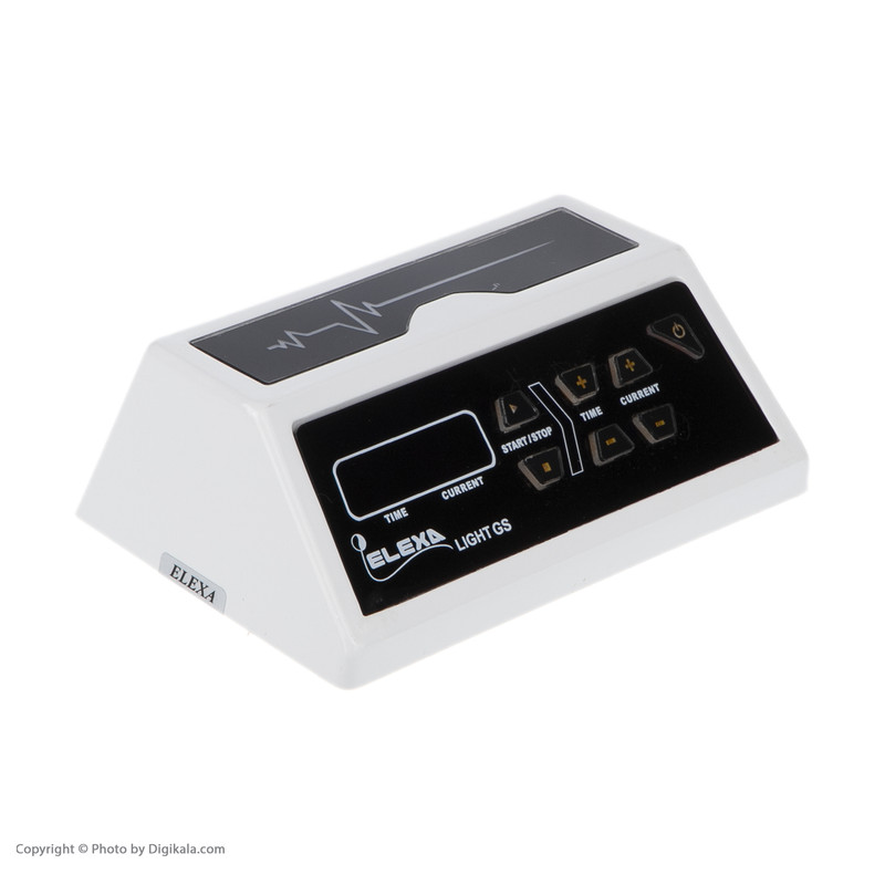 دستگاه ضد تعریق الکسا مدل Light GS دستگاه ضد تعریق الکسا مدل Light GS