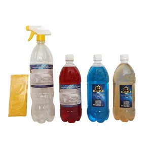 تمیز کننده مد مدل 500509 مجموعه 4 عددی