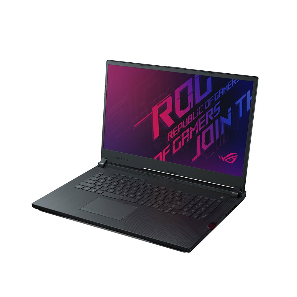 لپ تاپ 17 اینچی ایسوس مدل ROG Strix G731GV-P