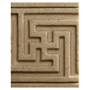 دیوارپوش تندیس و پیکره شهریار مدل آمای کد W1512-01