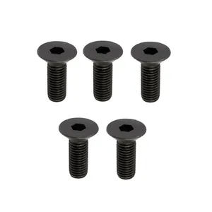 پیچ کد M5-10 بسته 5 عددی