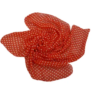 روسری دخترانه مدل تتیس کد S14
