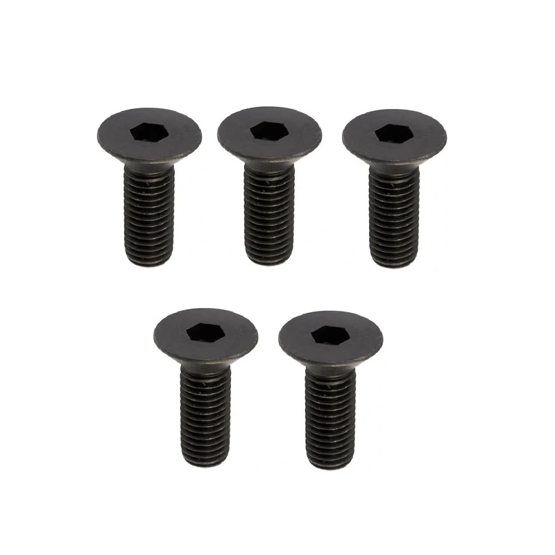 پیچ کد M5-20 بسته 5 عددی