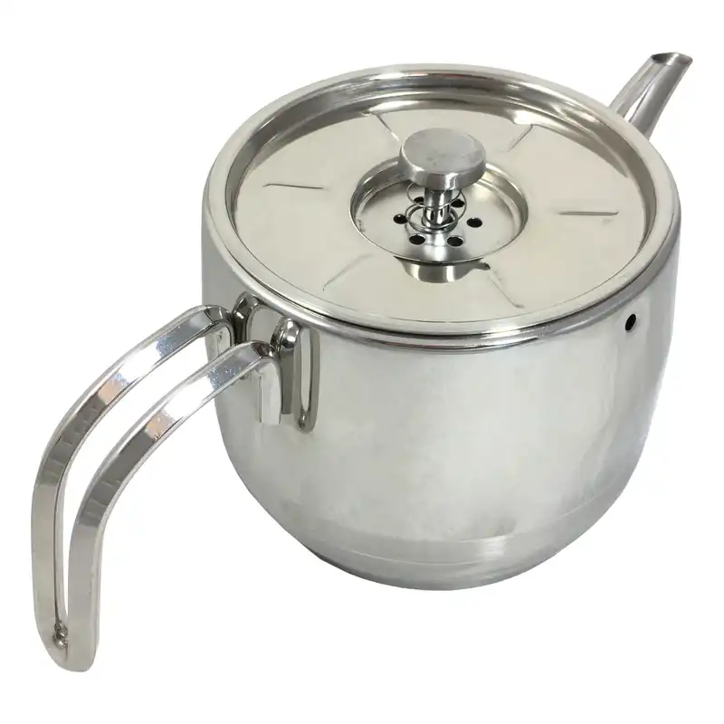 ست کتری و قوری راسل کد R-051