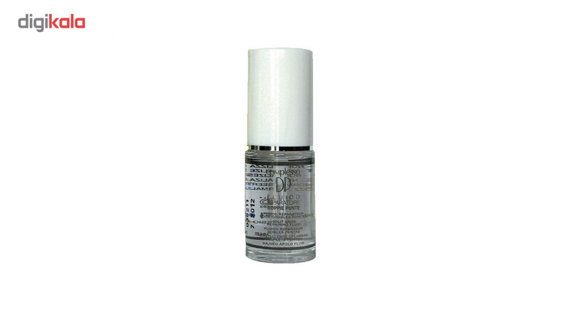 لوسیون ضد مو خوره کریستالی بس مدل DP حجم 30 میلی لیتر