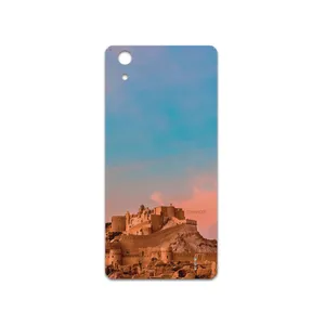 MAHOOT ARG-e-BAM Cover Sticker for GLX Maad