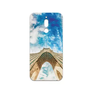 MAHOOT AZADI-Tower Cover Sticker for Xiaomi Redmi 8