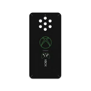 MAHOOT XBOX Cover Sticker for Nokia 9 Pureview