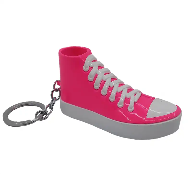 فندک طرح جاکلیدی کفش کد DKD-170