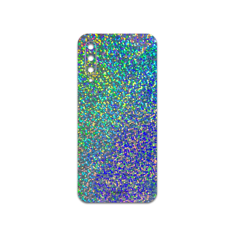 برچسب پوششی ماهوت مدل Holographic مناسب برای گوشی موبایل شیائومی Mi A3