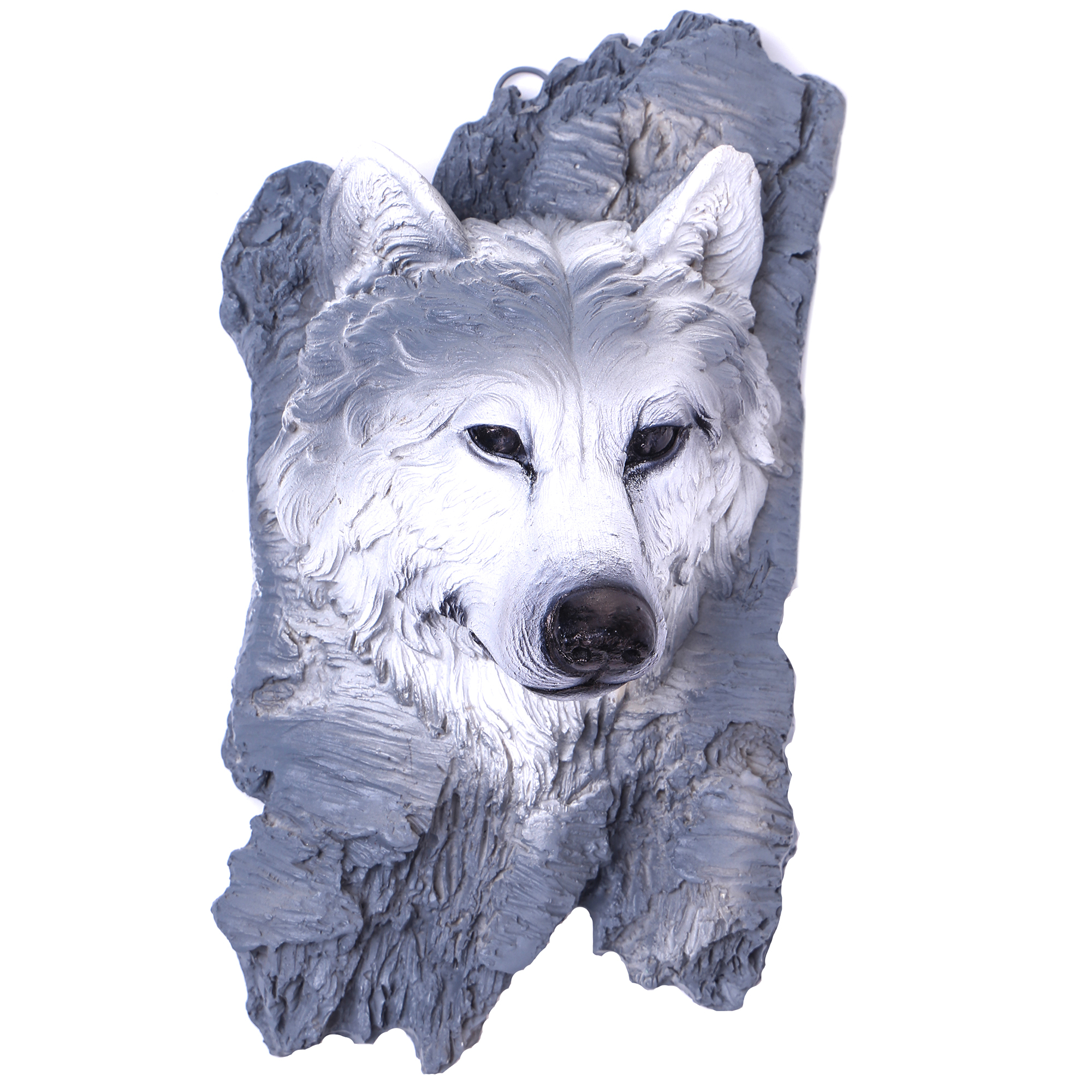 مجسمه لیلپار طرح گرگ مدل DGN-0035