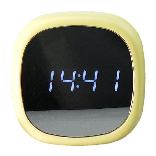 ساعت رومیزی دیجیتال مدل 708L ساعت رومیزی دیجیتال مدل 708L