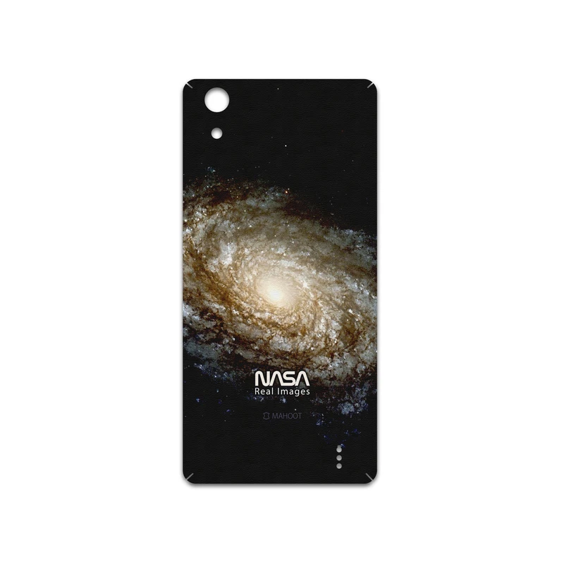 برچسب پوششی ماهوت مدل Universe-by-NASA-1 مناسب برای گوشی موبایل جی ال ایکس Maad