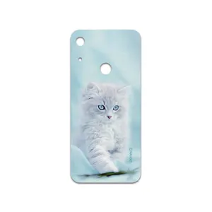 MAHOOT Cat-1 Cover Sticker for Honor 8A