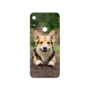 MAHOOT Dog-2 Cover Sticker for Honor 8A