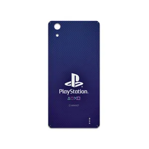 MAHOOT PlayStation Cover Sticker for GLX Maad