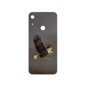 MAHOOT Eagle Cover Sticker for Honor 8A