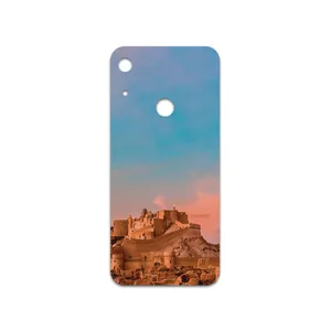 MAHOOT ARG-e-BAM Cover Sticker for Honor 8A