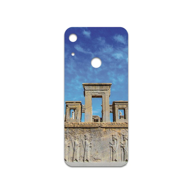 برچسب پوششی ماهوت مدل TAKHT-e-JAMSHID مناسب برای گوشی موبایل آنر 8A