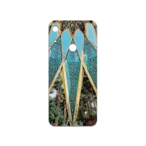 MAHOOT KHAYAM-Tomb Cover Sticker for Honor 8A