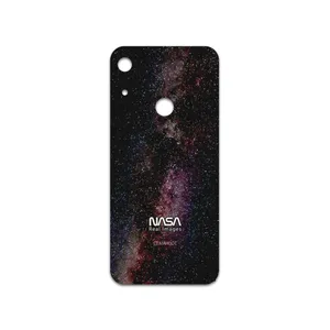 MAHOOT Universe-by-NASA-2 Cover Sticker for Honor 8A