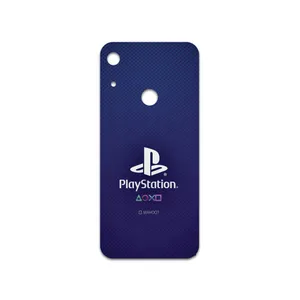 MAHOOT PlayStation Cover Sticker for Honor 8A