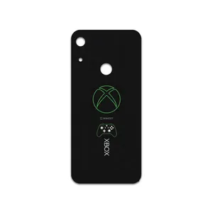 MAHOOT XBOX Cover Sticker for Honor 8A