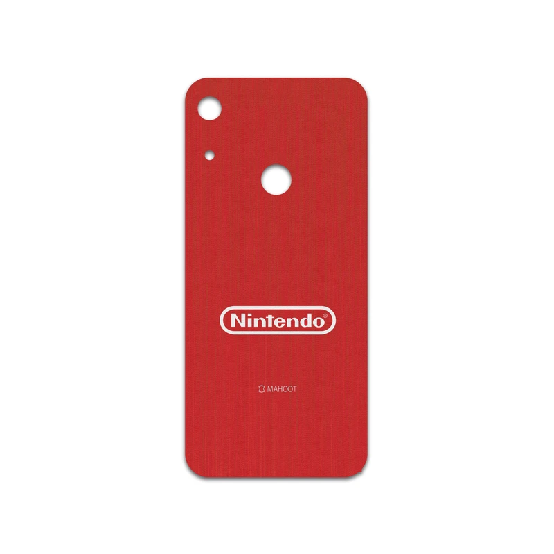 برچسب پوششی ماهوت مدل NINTENDO مناسب برای گوشی موبایل آنر 8A