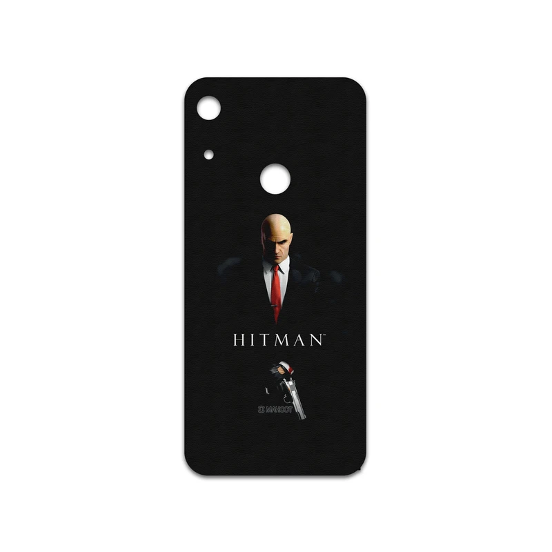 برچسب پوششی ماهوت مدل HITMAN-Game مناسب برای گوشی موبایل آنر 8A
