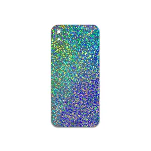 MAHOOT Holographic Cover Sticker for Huawei Y5 2019