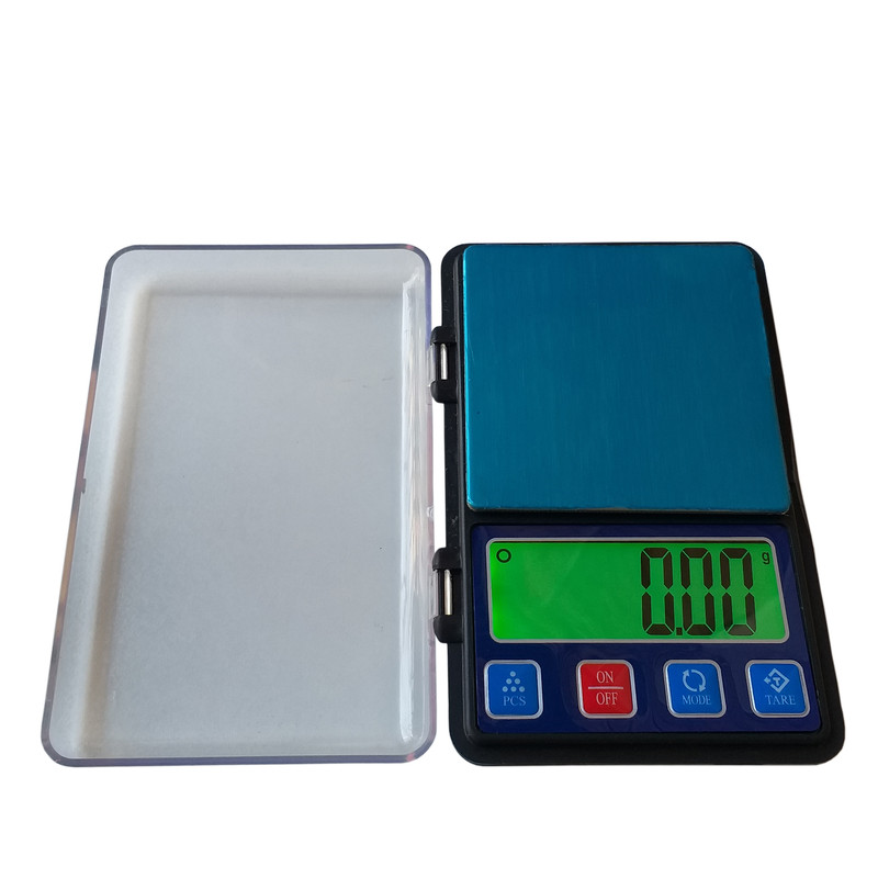 ترازو دیجیتال ژی هنگ مدل ZH-8251 ترازو دیجیتال ژی هنگ مدل ZH-8251