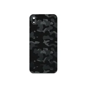 MAHOOT Night-Army Cover Sticker for Huawei Y5 2019