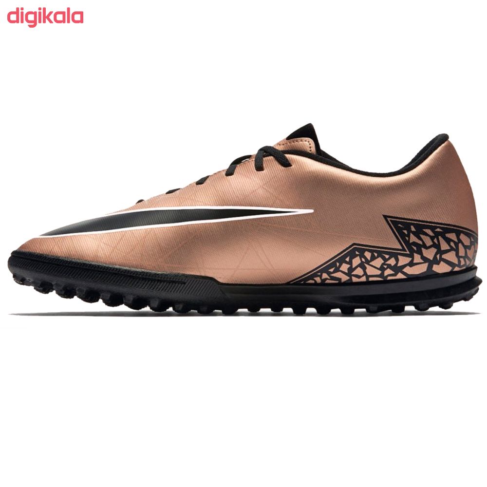 کفش فوتبال مردانه نایکی مدل Hypervenom Phade II TF 749891-903