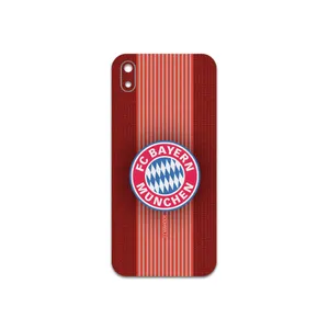 MAHOOT Bayern-Munchen-FC Cover Sticker for Huawei Y5 2019