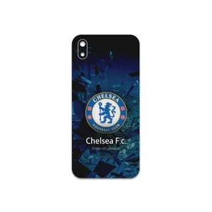 MAHOOT Chelsea-FC Cover Sticker for Huawei Y5 2019