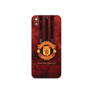MAHOOT Manchester-United-FC Cover Sticker for Huawei Y5 2019