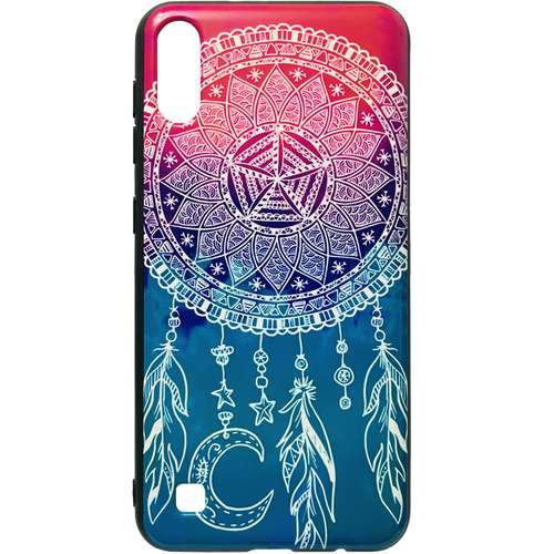 کاور طرح Dream Catcher کد 1916 مناسب برای گوشی موبایل سامسونگ Galaxy M10 / A10