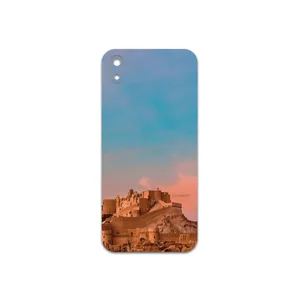 MAHOOT ARG-e-BAM Cover Sticker for Huawei Y5 2019
