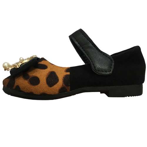 کفش دخترانه کد 019