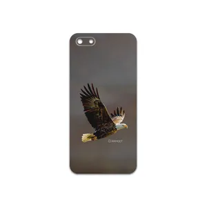 MAHOOT Eagle Cover Sticker for Huawei Y5 Prime 2018