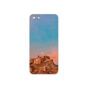 MAHOOT ARG-e-BAM Cover Sticker for Huawei Y5 Prime 2018