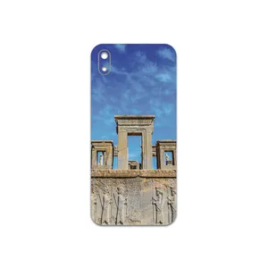 MAHOOT TAKHT-e-JAMSHID Cover Sticker for Huawei Y5 2019