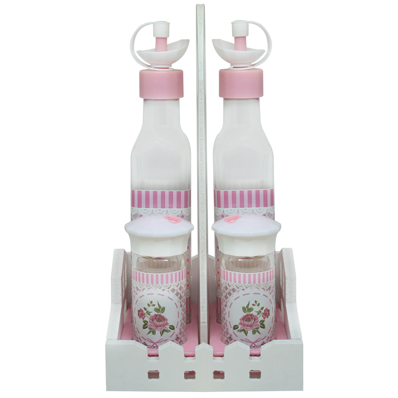 ست آبلیمو خوری 4 پارچه مدل Si-2892