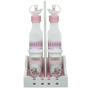 ست آبلیمو خوری 4 پارچه مدل Si-2892