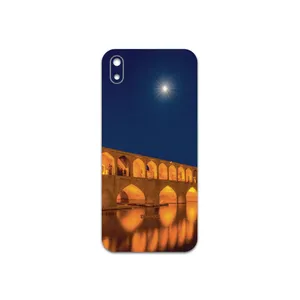 MAHOOT Si-O-Se-Pol Cover Sticker for Huawei Y5 2019