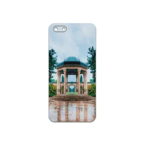 MAHOOT HAFEZ-Tomb Cover Sticker for Huawei Y5 Prime 2018